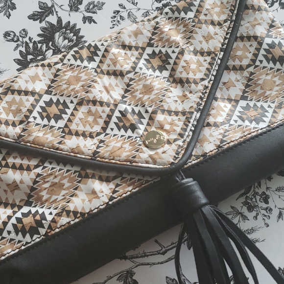 Pretty Ships clutch - Picture 2 of 8